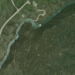 Satellite imagery of Varoište, BA