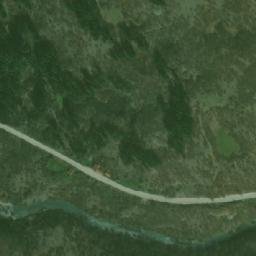 Satellite imagery of Straževica, BA