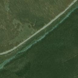 Satellite imagery of Golo Brdo, BA