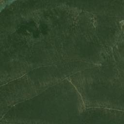 Satellite imagery of Golo Brdo, BA