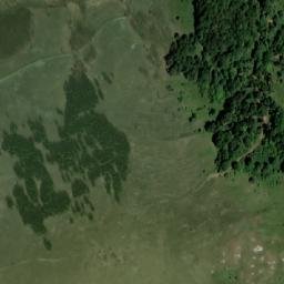 Satellite imagery of Orlovac, BA