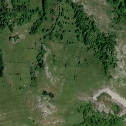 Satellite imagery of Orlovac, BA