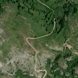 Satellite imagery of Orlovac, BA