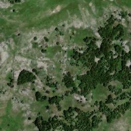 Satellite imagery of Javor, BA