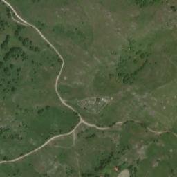 Satellite imagery of Dubrava, BA