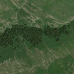 Satellite imagery of Vlah, BA