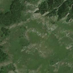 Satellite imagery of Kondžilo, BA