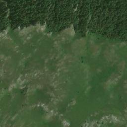 Satellite imagery of Kondžilo, BA