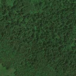 Satellite imagery of Badanj, BA