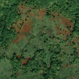 Satellite imagery of Veliki Borovac, BA