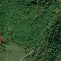 Satellite imagery of Veliki Borovac, BA