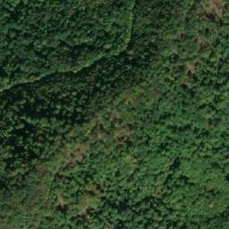 Satellite imagery of Kljunac, BA