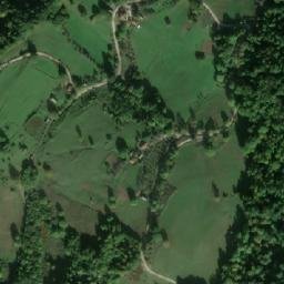 Satellite imagery of Slano Brdo, BA