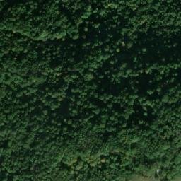 Satellite imagery of Slano Brdo, BA