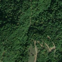 Satellite imagery of Slano Brdo, BA