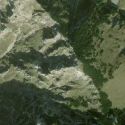 Satellite imagery of Lica, BA