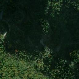 Satellite imagery of Kite, BA