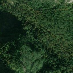 Satellite imagery of Kite, BA