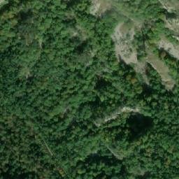 Satellite imagery of Prijevor, BA