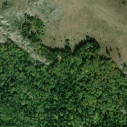 Satellite imagery of Prijevor, BA