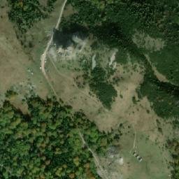 Satellite imagery of Prijevor, BA