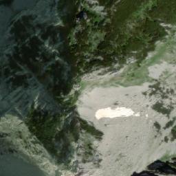 Satellite imagery of Crvene Prljage, BA