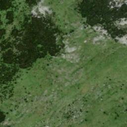 Satellite imagery of Kameno, BA