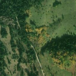 Satellite imagery of Srednja Stubica, ME