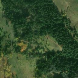 Satellite imagery of Srednja Stubica, ME