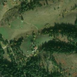 Satellite imagery of Srednja Stubica, ME