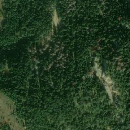 Satellite imagery of Orlovina, ME