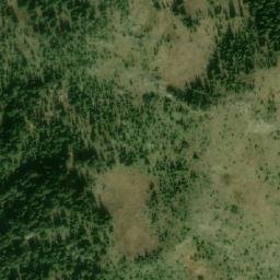 Satellite imagery of Orlovina, ME