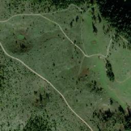 Satellite imagery of Jelova Gora, ME