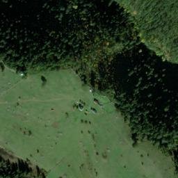 Satellite imagery of Jelova Gora, ME