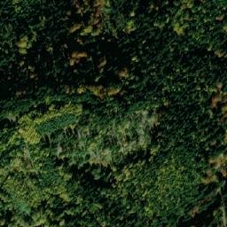 Satellite imagery of Smiljanska Kosa, RS