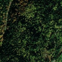 Satellite imagery of Smiljanska Kosa, RS