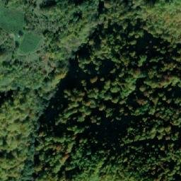 Satellite imagery of Rakita, RS