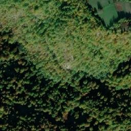 Satellite imagery of Rakita, RS