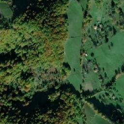 Satellite imagery of Rakita, RS