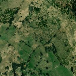 Satellite imagery of Velje Brdo, RS
