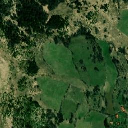 Satellite imagery of Velje Brdo, RS