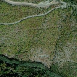 Satellite imagery of Crvena Glavica, RS