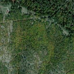 Satellite imagery of Crvena Glavica, RS