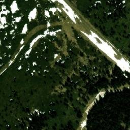 Satellite imagery of Ledenice, RS