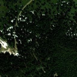 Satellite imagery of Ledenice, RS