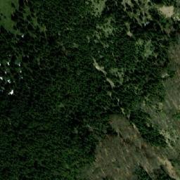 Satellite imagery of Ledenice, RS