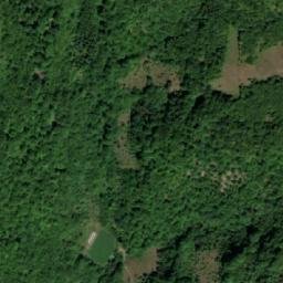 Satellite imagery of Lokvenik, RS