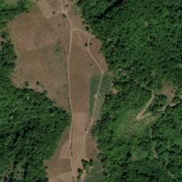 Satellite imagery of Lokvenik, RS