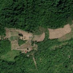 Satellite imagery of Lokvenik, RS