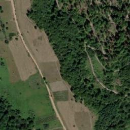 Satellite imagery of Lepa Gora, RS